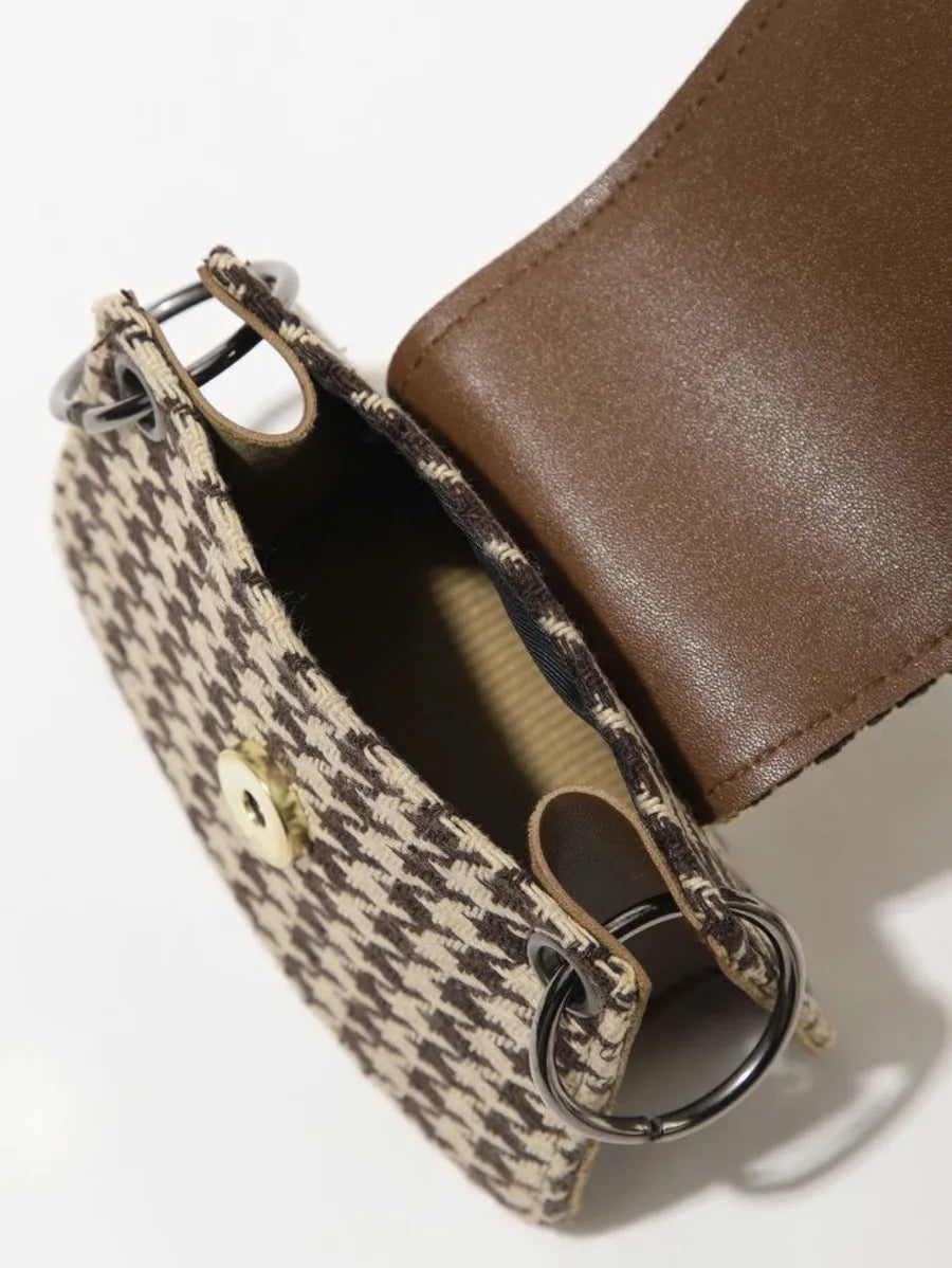 Carrying Everyday Brown Sling Bag Periwinkley Shop