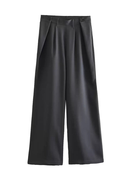 Suhana Khan Hot Casual Set- Black Periwinkley Shop