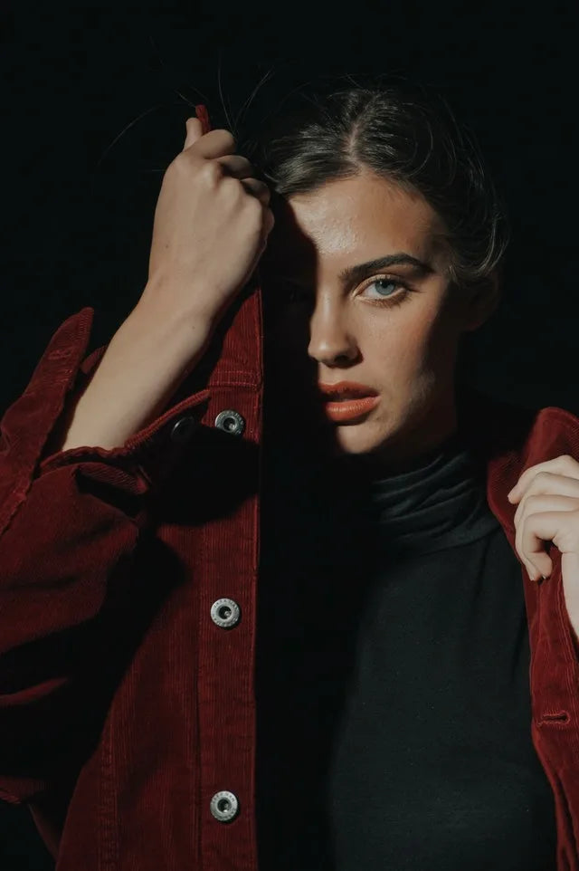 Outerwear - Periwinkley Shop