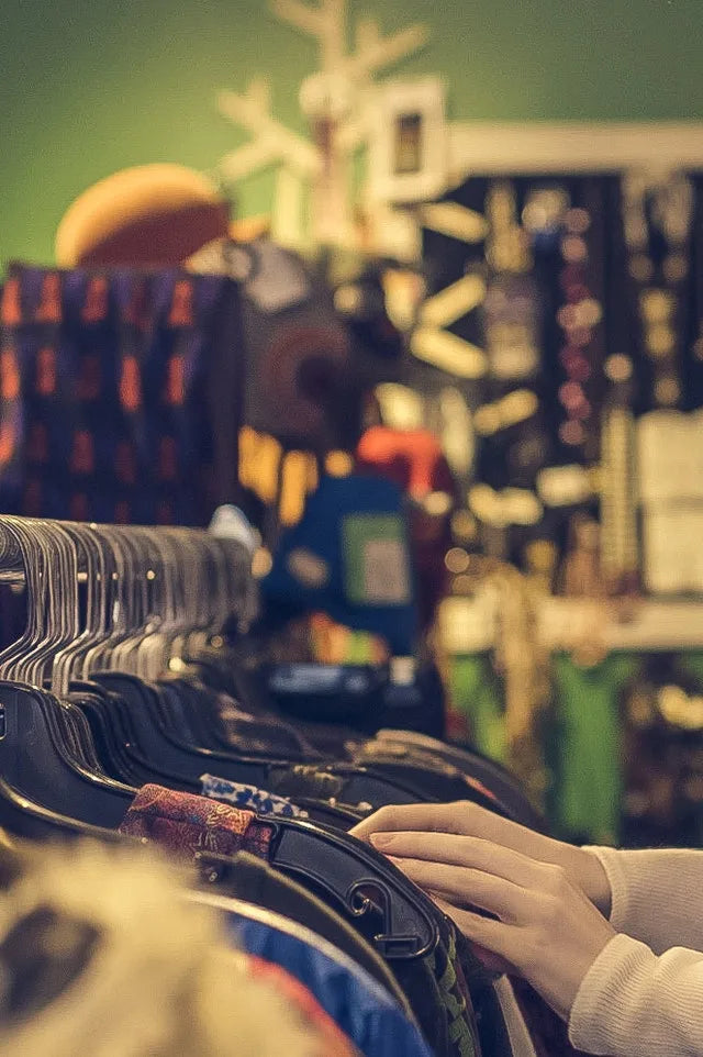 Pre-Orders - Periwinkley Shop