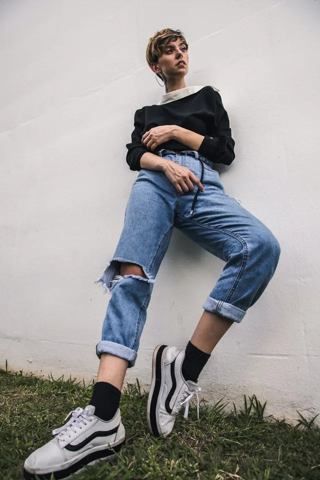 Bottoms - Periwinkley Shop