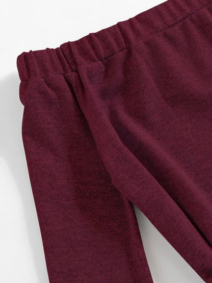 Off Shoulder Tie Waist Dress Periwinkley Shop