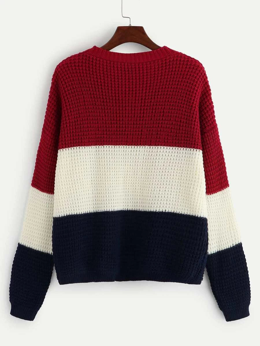 Cut-and-sew Button Front Coat Periwinkley Shop