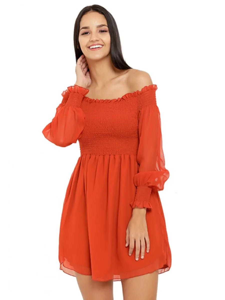 Play For Keeps Smocked Dress! Periwinkley Shop