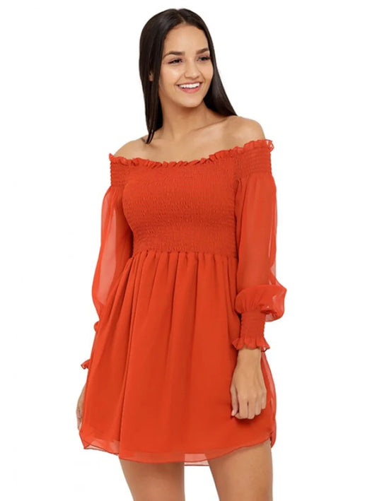 Play For Keeps Smocked Dress! Periwinkley Shop