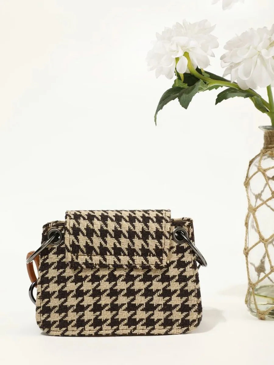 Carrying Everyday Brown Sling Bag Periwinkley Shop