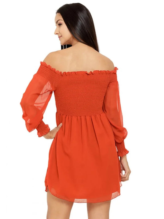 Play For Keeps Smocked Dress! Periwinkley Shop