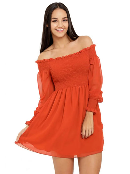 Play For Keeps Smocked Dress! Periwinkley Shop