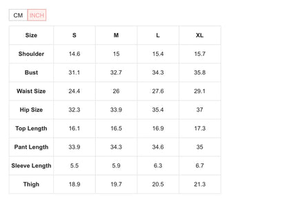 Contrast striped tape  side top with pants Periwinkley Shop