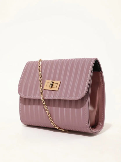 Vibin It Purple Sling Bag Periwinkley Shop