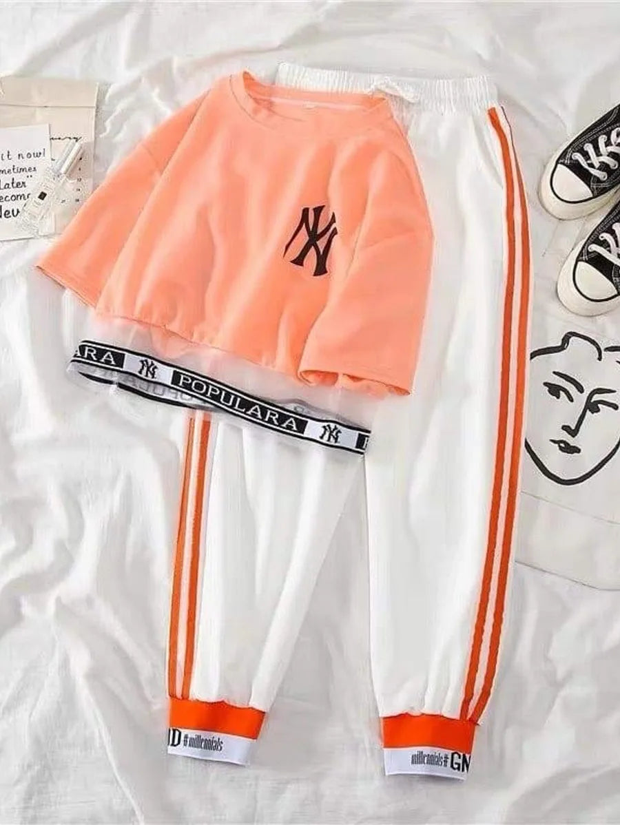 Maxwell Tracksuit Periwinkley Shop