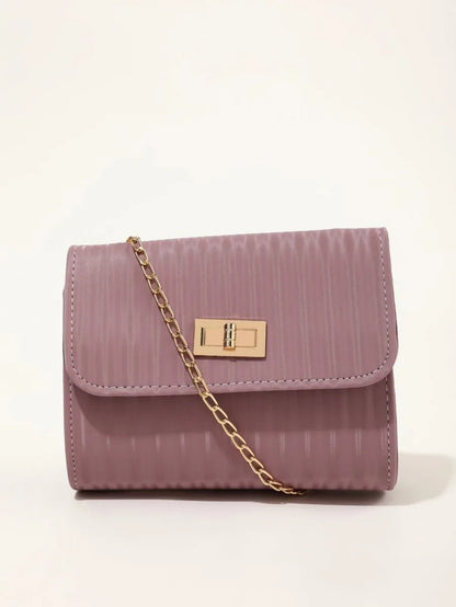 Vibin It Purple Sling Bag Periwinkley Shop