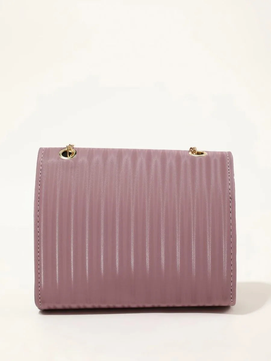 Vibin It Purple Sling Bag Periwinkley Shop