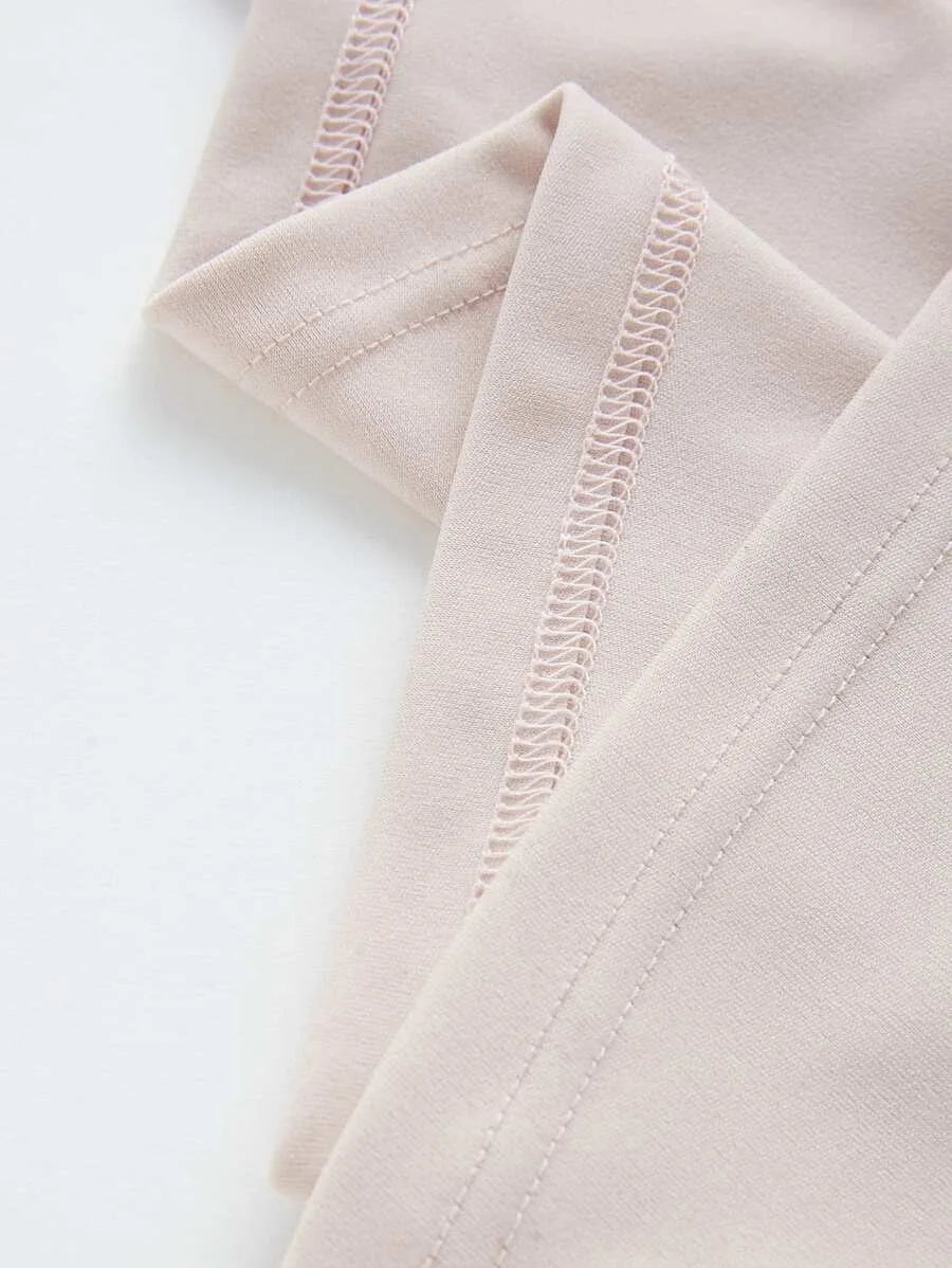 Off Shoulder Twist Front Dress Periwinkley Shop