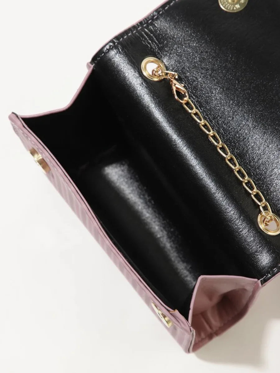 Vibin It Purple Sling Bag Periwinkley Shop