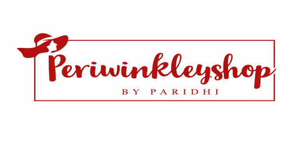 Periwinkley Shop