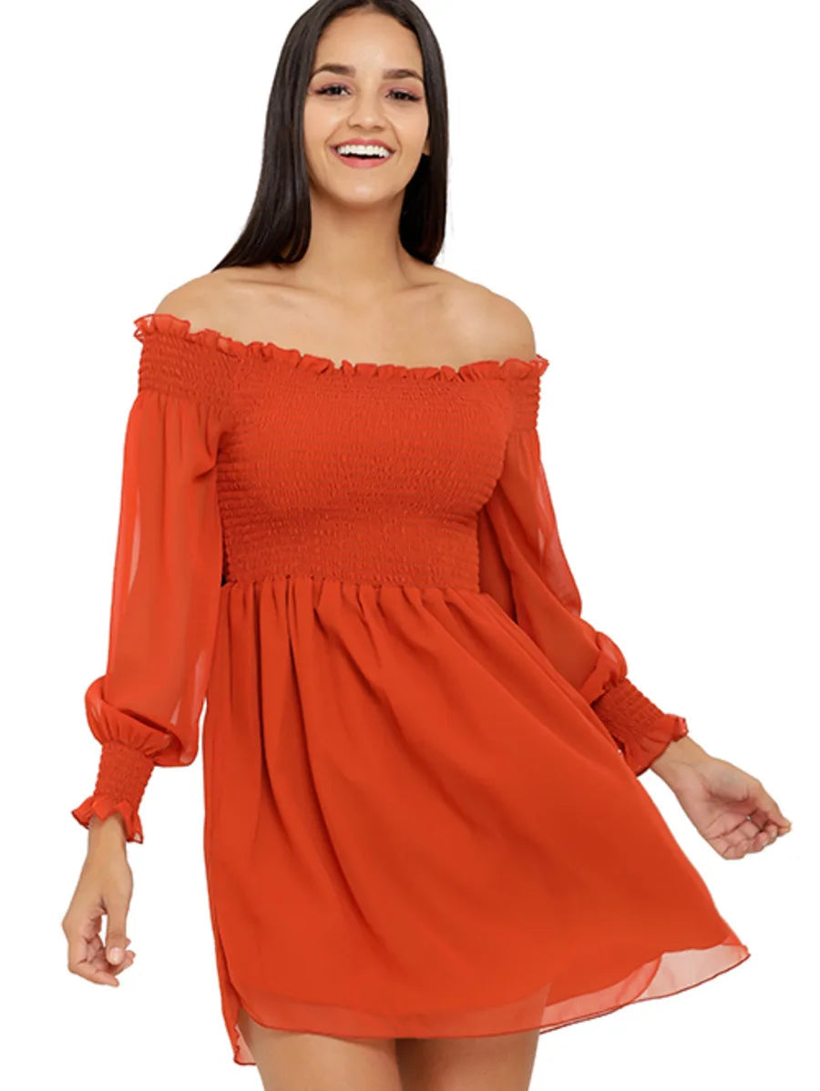 Play For Keeps Smocked Dress! Periwinkley Shop