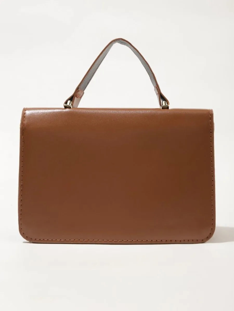 Waiting For The Weekend Light Brown Sling Bag Periwinkley Shop