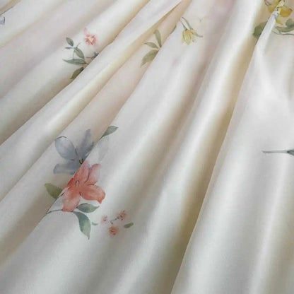 Eliza Fairy Tube Top Dress Periwinkley Shop
