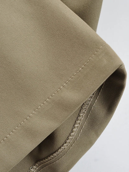 Bethenny Wide Leg Trouser-Beige Periwinkley Shop