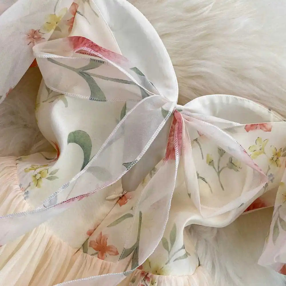 Eliza Fairy Tube Top Dress Periwinkley Shop
