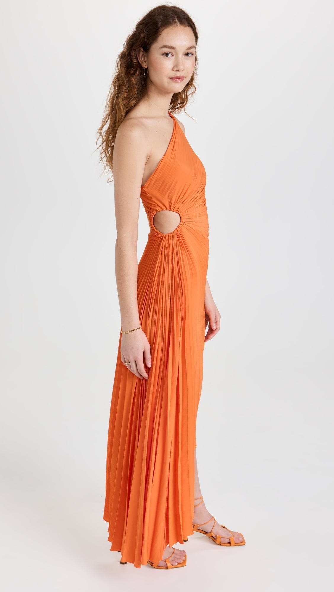 ADELINA STATEMENT SUMMER DRESS Periwinkley Shop