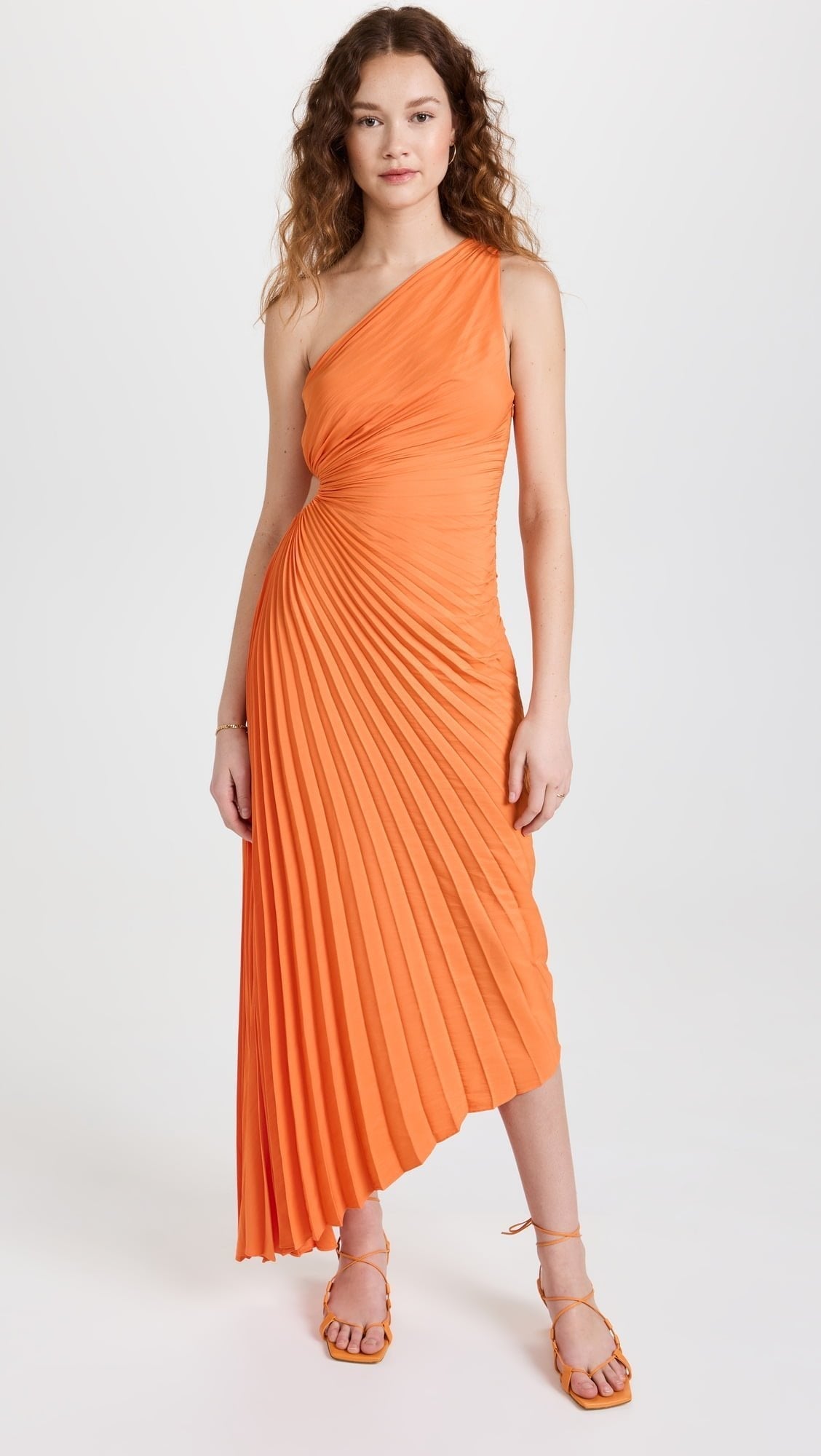 ADELINA STATEMENT SUMMER DRESS Periwinkley Shop