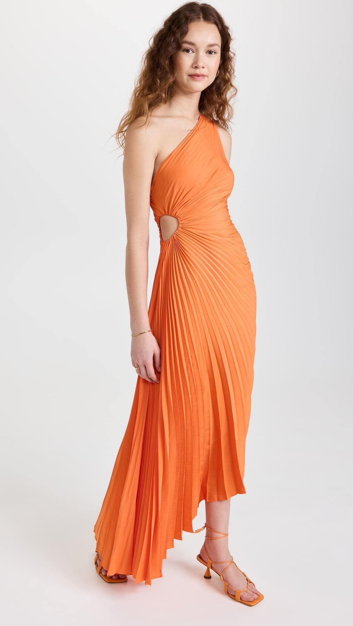 ADELINA STATEMENT SUMMER DRESS Periwinkley Shop