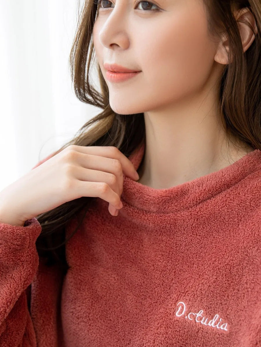 women winterwear night suit Periwinkley Shop