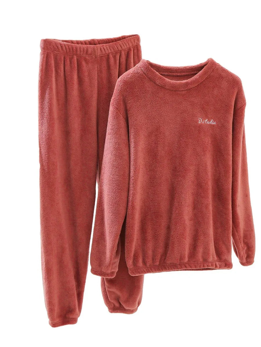 women winterwear night suit Periwinkley Shop