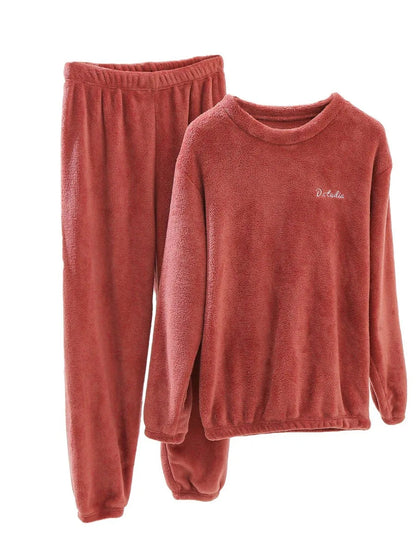 women winterwear night suit Periwinkley Shop