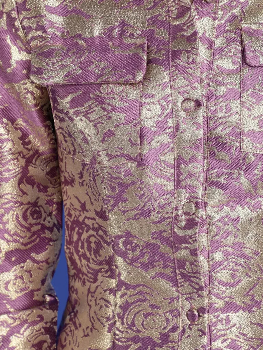 I'm Shining Apricot Dress Periwinkley Shop