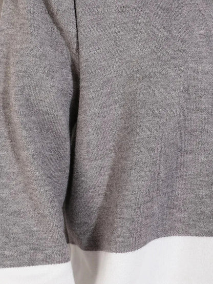 Open Endings Grey Cardigan Periwinkley Shop