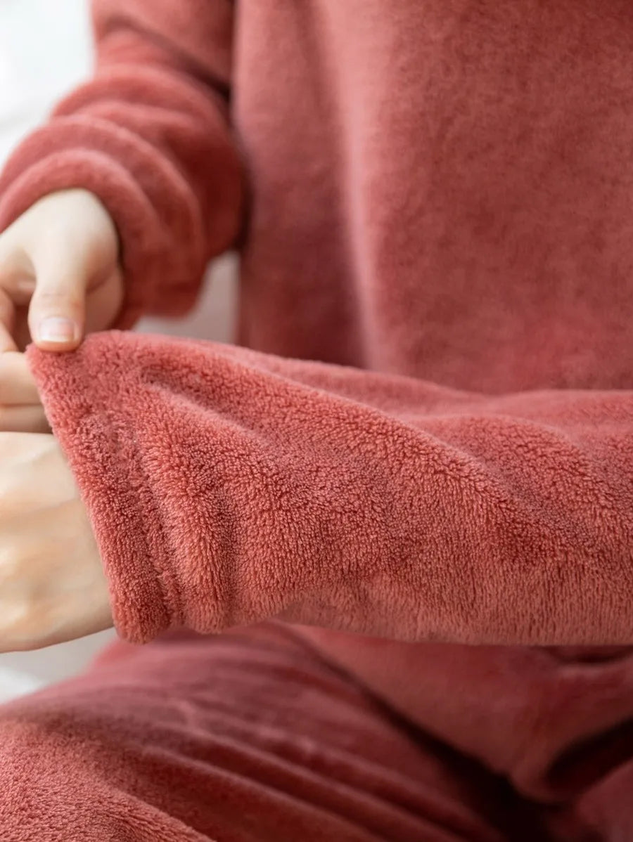 women winterwear night suit Periwinkley Shop