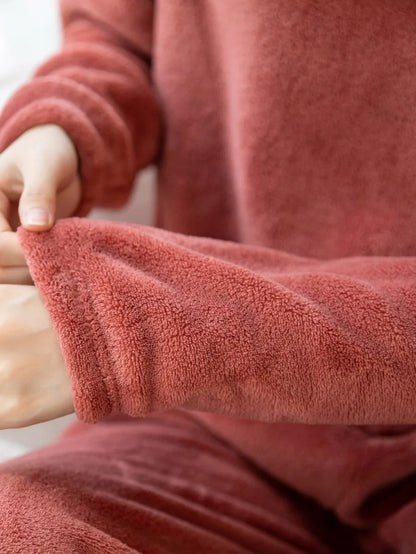 women winterwear night suit Periwinkley Shop