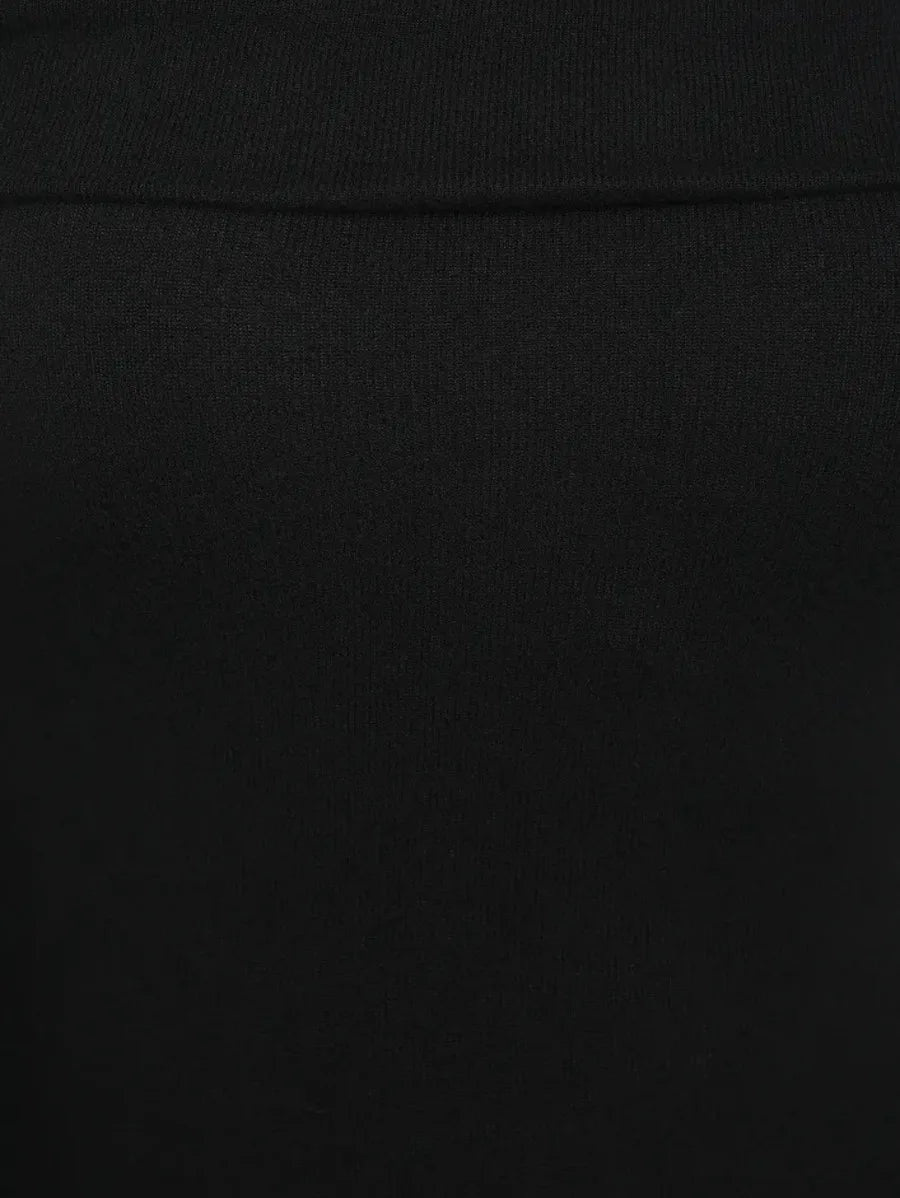 WINTER BLISS BLACK DRESS Periwinkley Shop