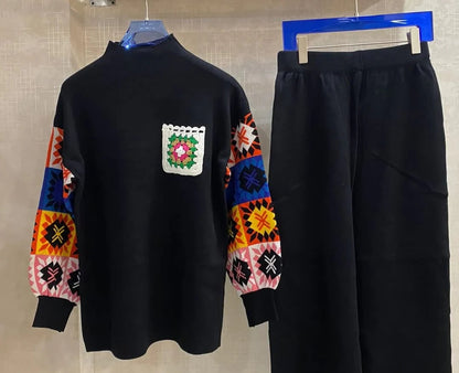 Inara Turkiye Luxury Co ord Periwinkley Shop