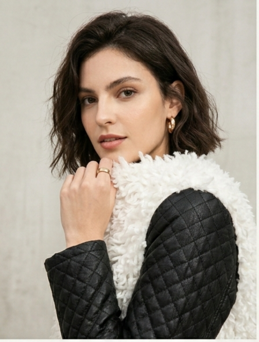 Long jacket