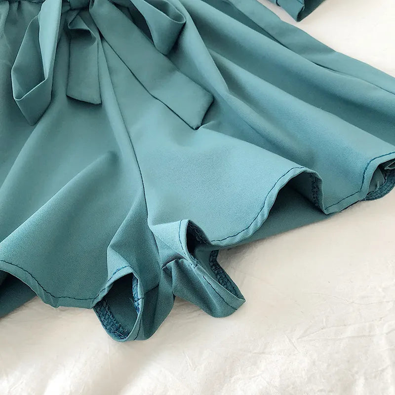 Off shoulder  Keep it casual romper play suit