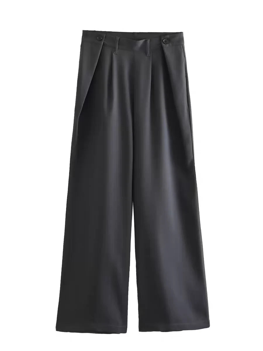 Suhana Khan Hot Casual Set- Black Periwinkley Shop