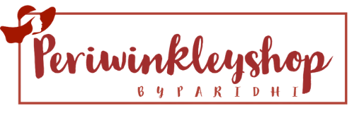 Periwinkley Shop